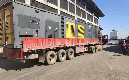 南丰200KW发电机组适配电缆规格选型指南