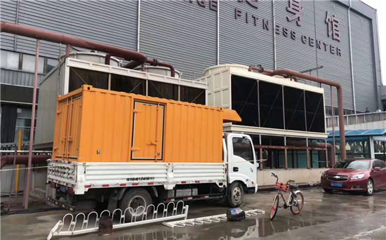 南丰300KW发电机组适配电缆规格选型指南