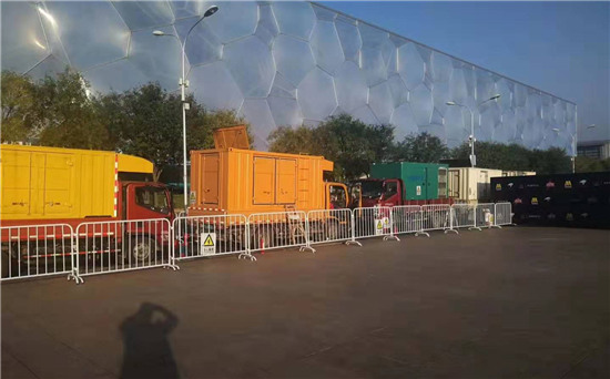 南丰400KW发电机组适配电缆规格选型指南