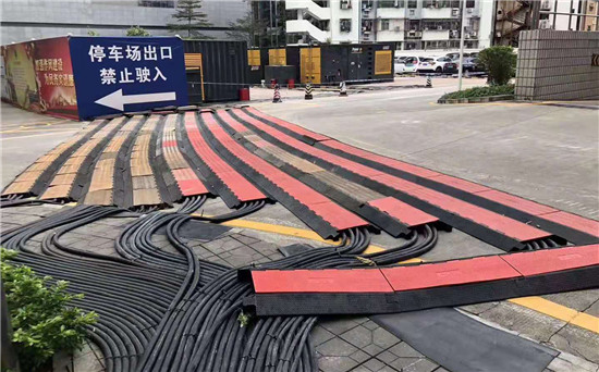 南丰发电机组电缆选型完整具体步骤(工程通用标准流程)